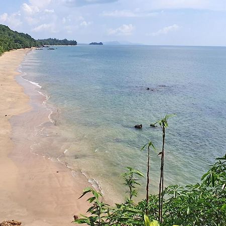 Koh Jum Aosi Beach View Luaran gambar