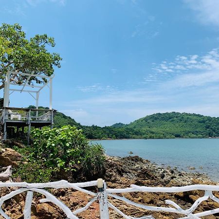 Koh Jum Aosi Beach View Luaran gambar