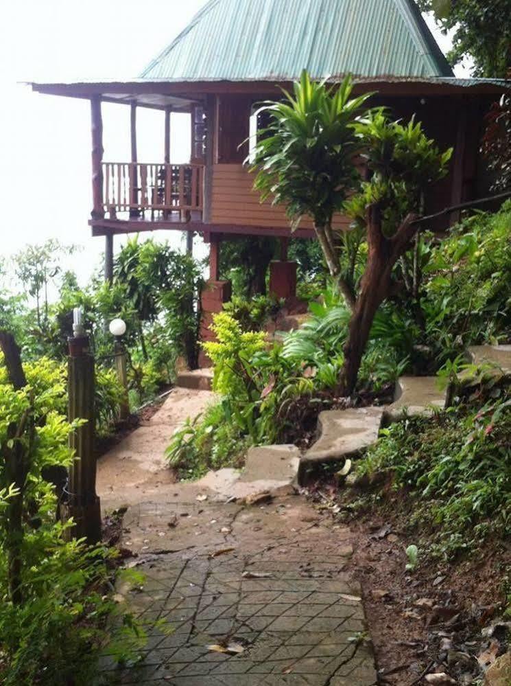 Koh Jum Aosi Beach View Luaran gambar