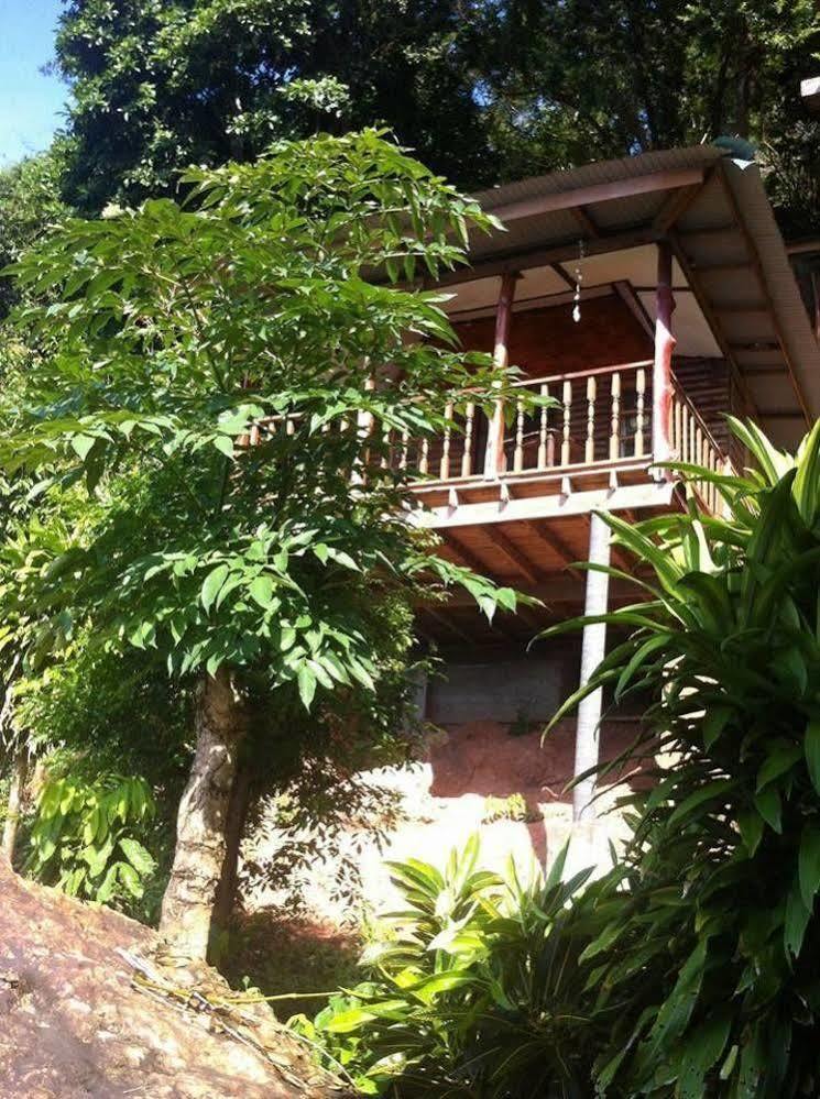 Koh Jum Aosi Beach View Luaran gambar