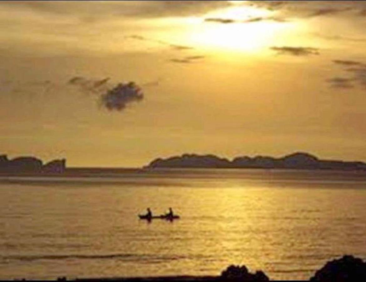 Koh Jum Aosi Beach View Luaran gambar