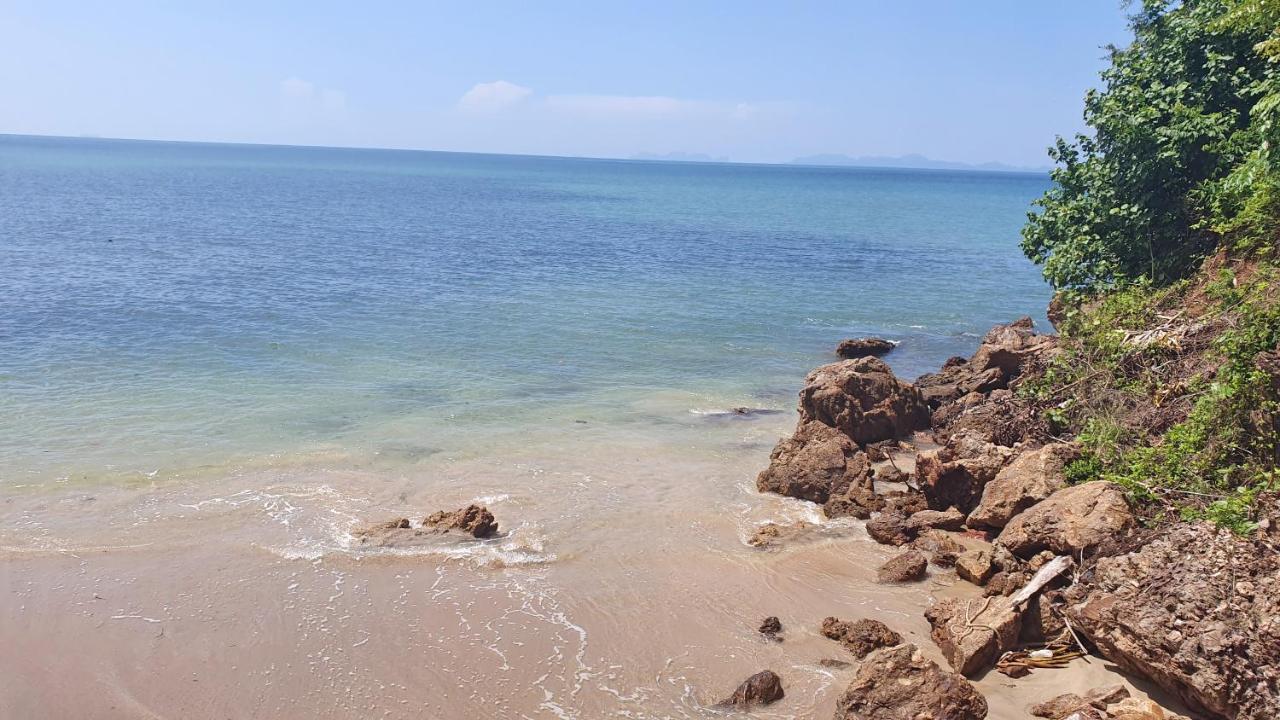 Koh Jum Aosi Beach View Luaran gambar