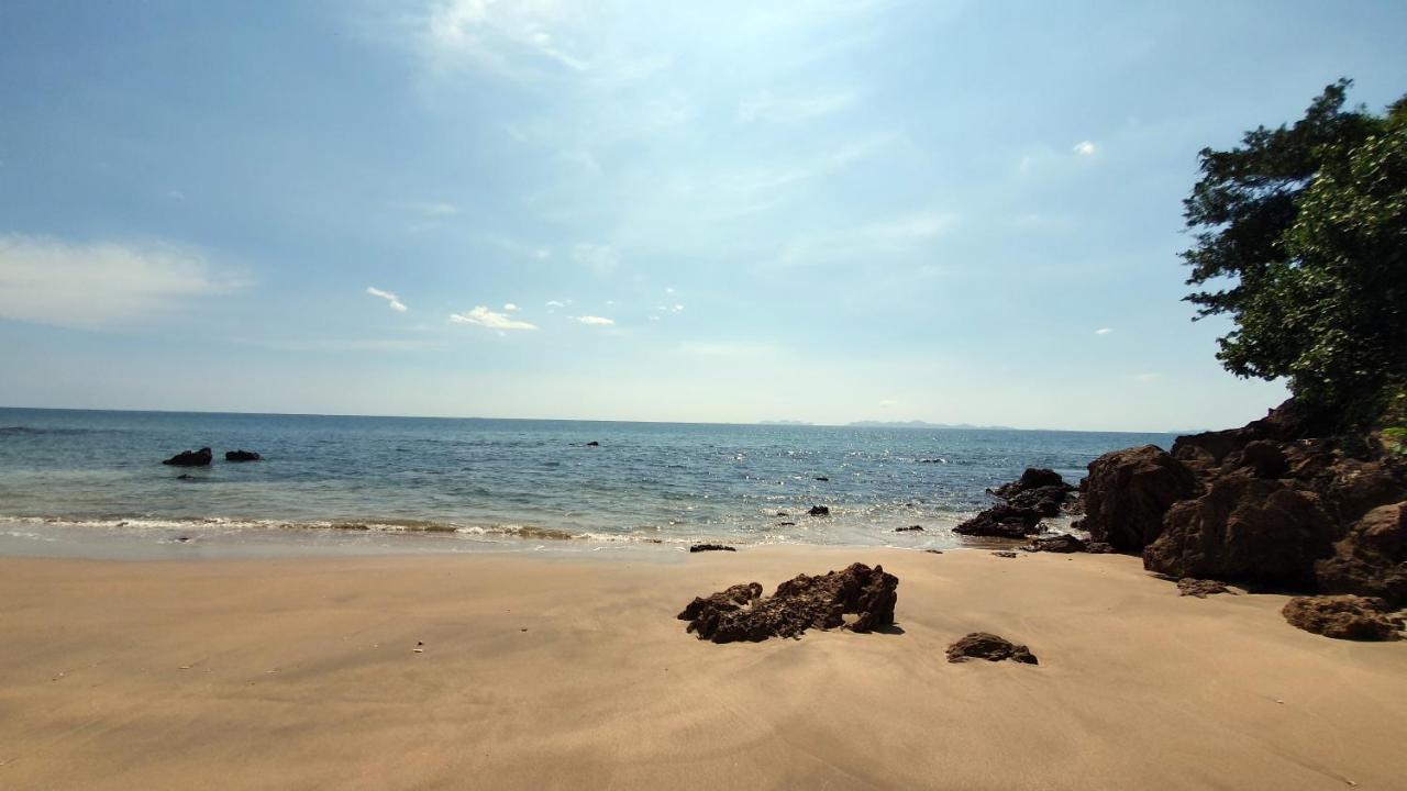Koh Jum Aosi Beach View Luaran gambar