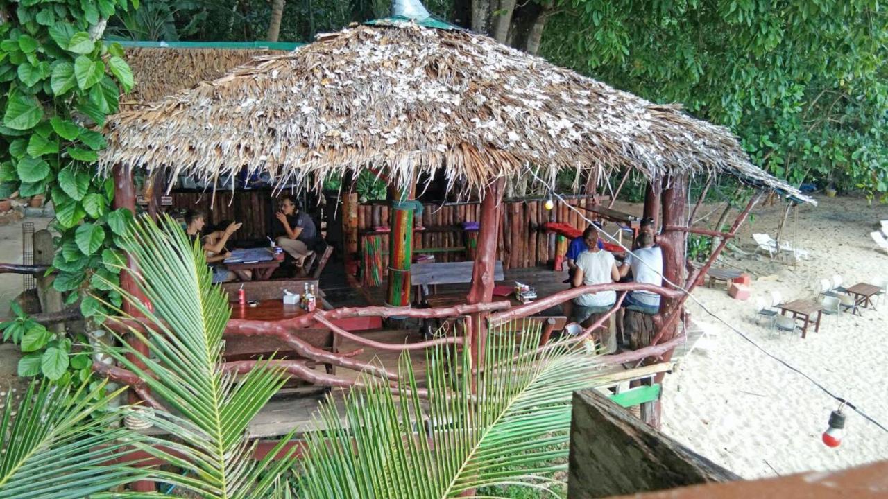 Koh Jum Aosi Beach View Luaran gambar