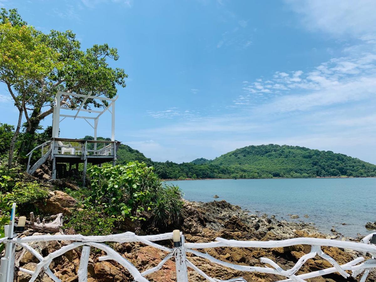 Koh Jum Aosi Beach View Luaran gambar
