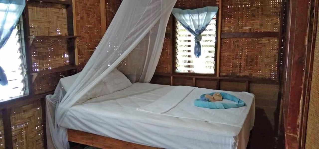 Koh Jum Aosi Beach View Bilik gambar